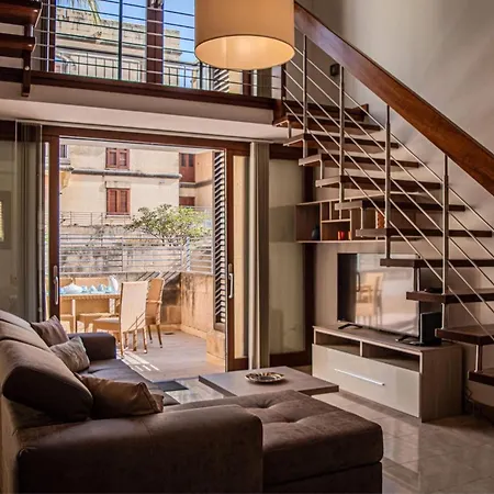 Chambray & 빌라 Mgarr