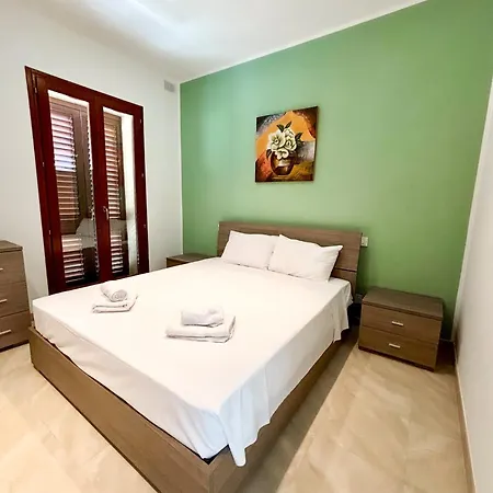Villa Chambray & Mgarr