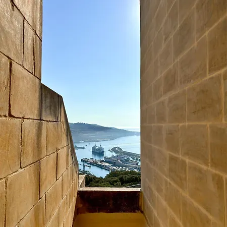 Villa Chambray & Mgarr
