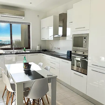 Chambray & 빌라 Mgarr