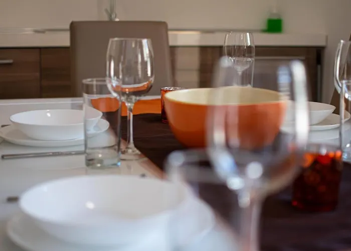 Willa Chambray & Mgarr