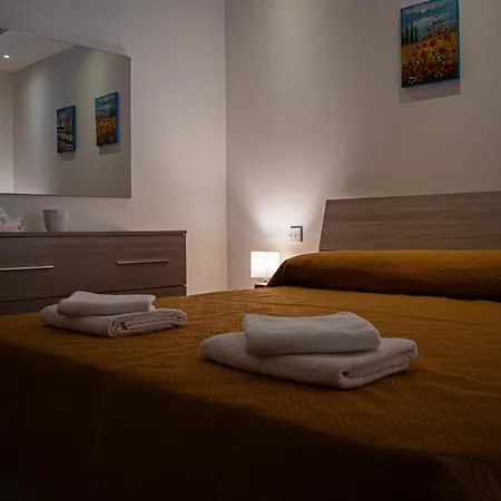 Chambray & Villa Mgarr