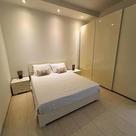 Villa Chambray & Mgarr