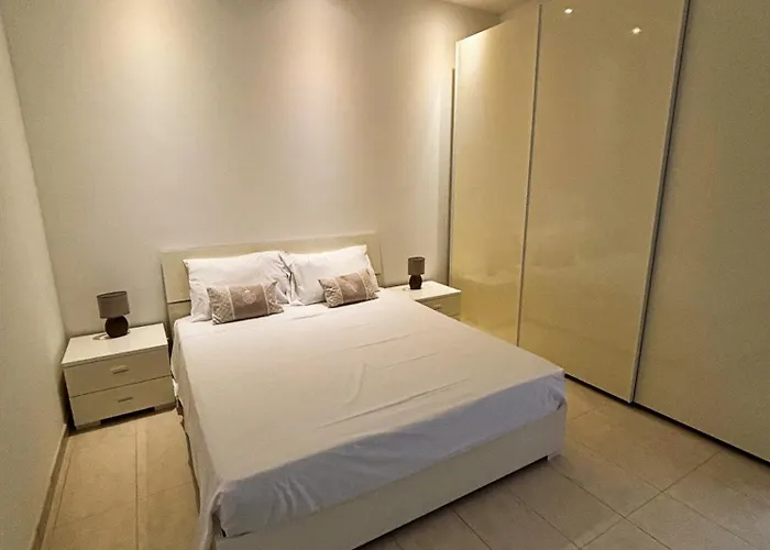 Villa Chambray & Mgarr